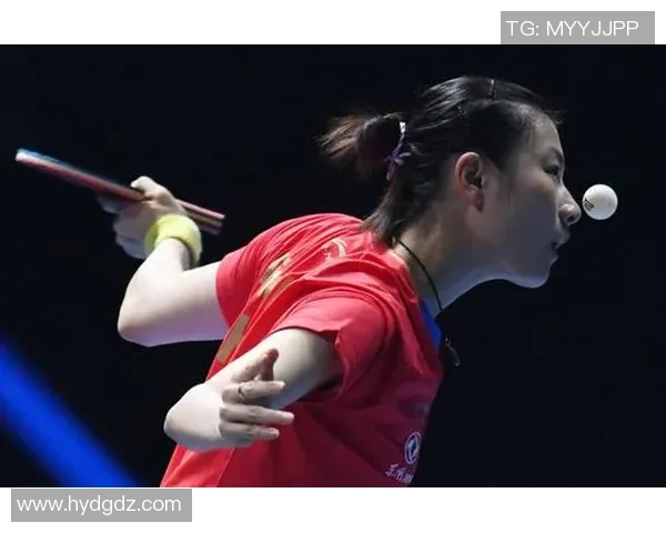 杭州乒乓球队在钻石联赛中的个人能力表现分析与点评